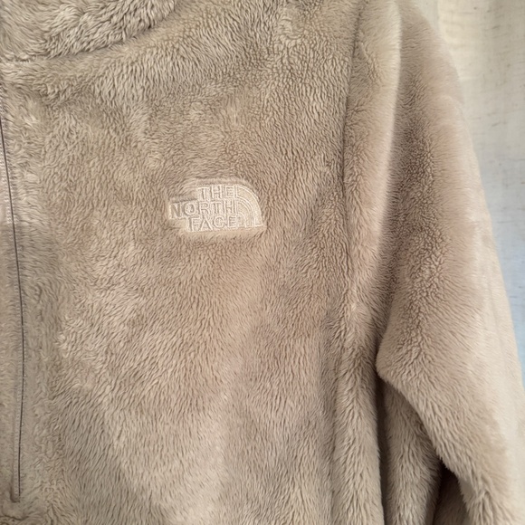 Northface Fleece Jacket - Picture 4 of 5